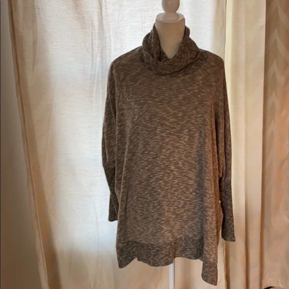 Jenny Boston tunic